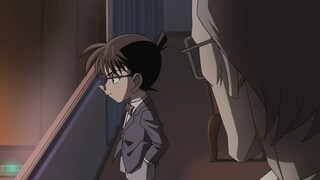 Thám Tử Lừng Danh Conan Movie 12 Tận Cùng Của Sự Sợ Hãi