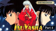 AWAL KISAH INUYASHA PART 4 [DUB INDONESIA By retara12 X Abdurrahmanusamah]