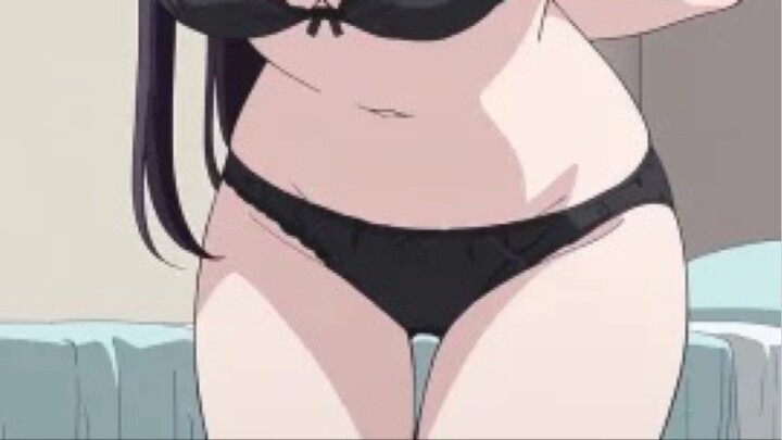 18++ no sensor 💦💦