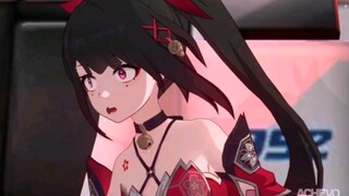 花斯卡，火斯卡，要挨打
