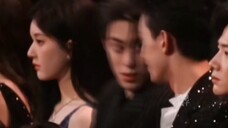 [อู๋ลู่เค่อหนีไป] ฉันเงียบมากและอยู่กับคุณ