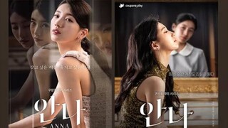 ANNA // EP4 // SUB INDO // (2022)