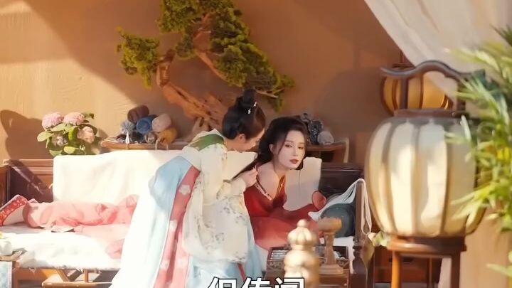 🎬นางจิ้งจอกล่มเมือง 🗣พากย์ไทย (เต็มเรื่อง)