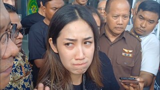 Emosi Tamara Tyasmara Menjawab Pertanyaan Kuasa Hukum Yudha Arfandi