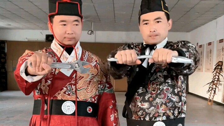 ใครเปลี่ยนอุปกรณ์เป็นของจริงล่ะ?