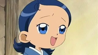 Ojamajo Doremi (Season 2) Episode 45 [Subtitle Indonesia]