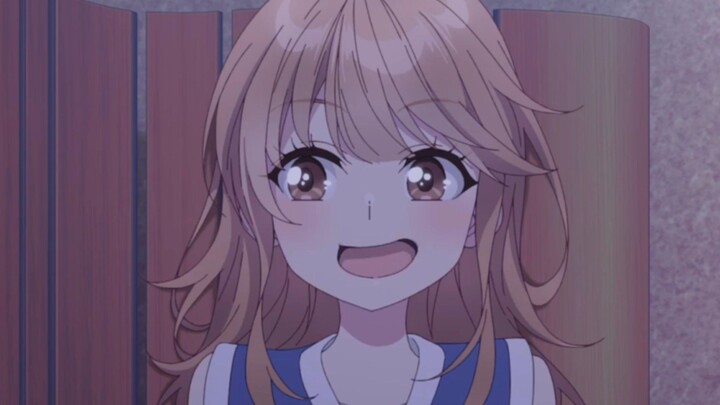 [FANDUB INDONESIA] Cewe Cebol Imut ❤