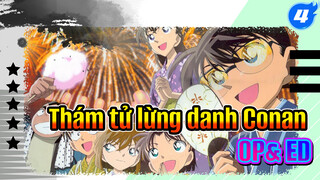 Tổng hợp Thám tử lừng danh Conan OP& EP phim và bản truyền hình_89