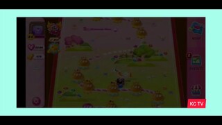 CANDY CRUSH SAGA LEVEL 783 (NEW VERSION)