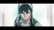 spy x family clip 4