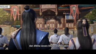 Ascendants Of The Nine Suns Eps 03 Subtitle Indonesia