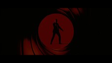 skyfall พยัคฆ์ร้าย 007