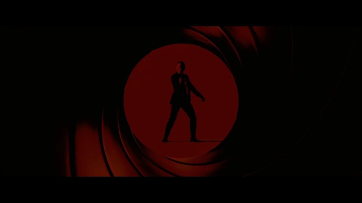 skyfall พยัคฆ์ร้าย 007