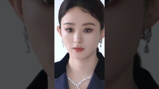 Triệu Lệ Dĩnh × De Beers | 16.06 2024