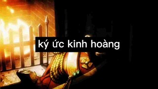 Ký ức kinh hoàng