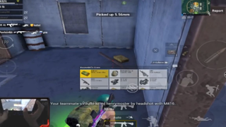 Hướng Dẫn Cách "NGHE TIẾNG CHÂN ĐỊCH". Chính Xác Như HACK Và Dễ Nhất Cho Người Mới | PUBG Mobile