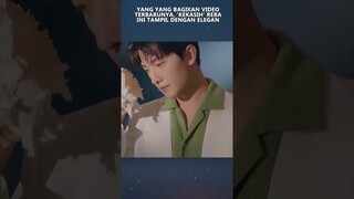 Yang Yang Bagikan Video Baru, "Kekasih" Dilraba Ini Tampil Dengan Elegan #shorts #yangyang #viral