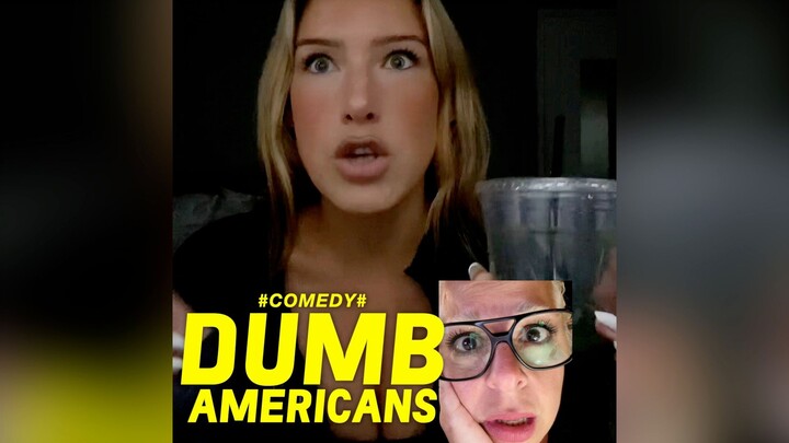 Người châu Âu hoàn toàn bị sốc trước chỉ số IQ của người Mỹ.