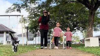 adi comel