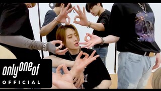 Oxygen Bar Chinese Subtitles丨Practice Room Choreography "Savage-Megan Thee Stallion&Beyoncé" Cover丨O