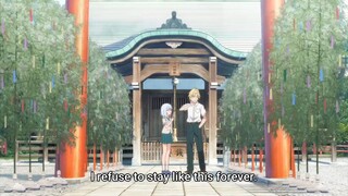 anime romance