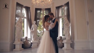 【暮光之城-婚礼第一支舞first dance】A Thousand Years - Christina Perri