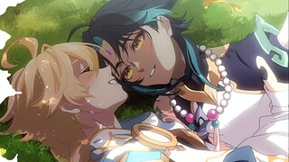 【Xiaokong】HD 60fps