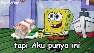 Ketika BLT Hanya Untuk Keluarga Lurah