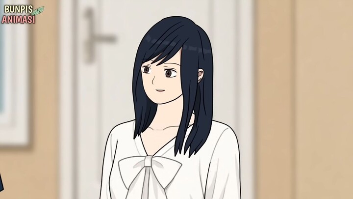 FINAL STEP PART 1 - SCHOOL ANIMATION