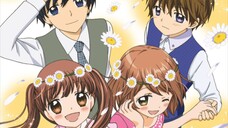 12-sai: Chicchana Mune no Tokimeki S2 - Tập 1-12 [Việt sub]