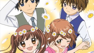 12-sai: Chicchana Mune no Tokimeki S2 - Tập 1-12 [Việt sub]