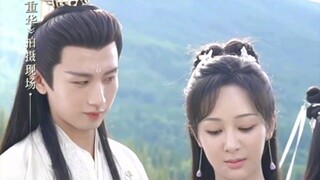 沉香如屑花絮   你俩这为啥这么搞笑哈哈