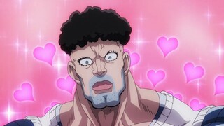 ONE PUNCH MAN EP. 8