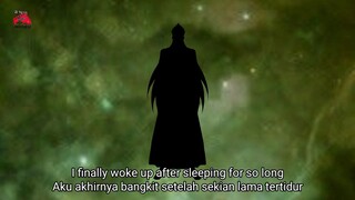 Otsutsuki yang membuat Zenaku ketar ketir | BORUTO TWO BLUE VORTEX PART 1326