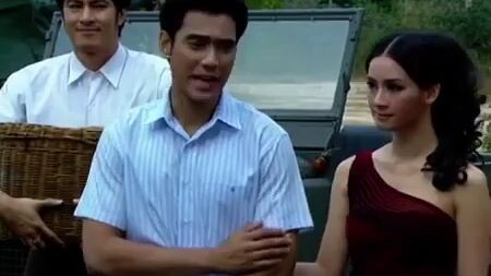 เสือสมิง ตอนที่ 12