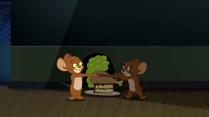 Tom and Jerry Tales (Adventures of The Body Slammers) EP5