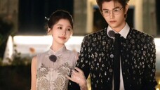 [Yu Zhou Zhongxin |. หนึ่งในแปดพันล้าน] "ความรักคือพลังวิเศษ ความรักคือปัญหาที่แก้ไขไม่ได้ ความรักคื