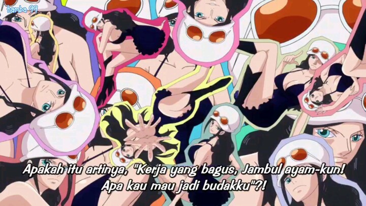 one piece part 11