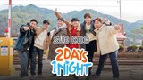 2D1N 2 Days 1 Night Season 4 Ep 228 - Subtitle Indonesia