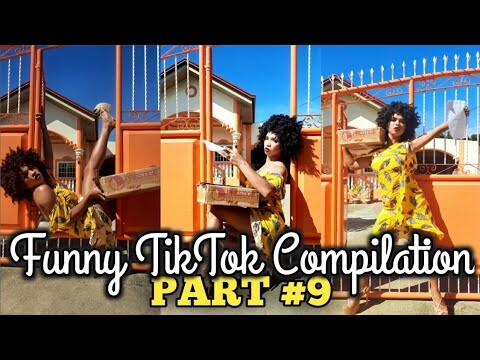 Nichole PH Funny TikTok Compilation Part 9 | TikTok Philippines
