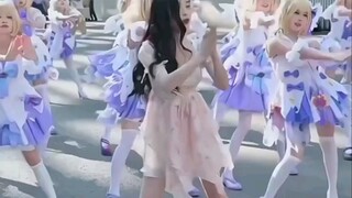 Yaoyao's world!