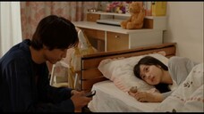 Brother's Friend - Japanese Movie (Engsub)