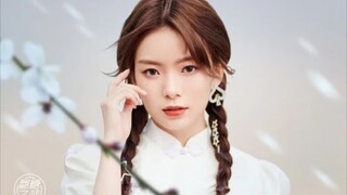 حلو جدًا! تشن تشوه شوان تعيد غناء الأغنية الكلاسيكية القديمة "عشبة الكرز"! إحساس الحب!