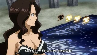 Fairy tail episode 210 sub indo