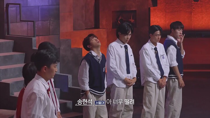 University War - Elite League S1 | EP 7