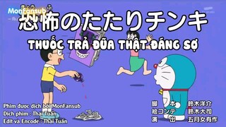 Doraemon Tập 571 : Thuốc Trả Đũa Thật Đáng Sợ & Pháo Hoa Gà Sao Chép