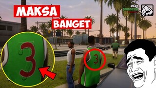 23 hal WTF di GTA SA Definitive Edition