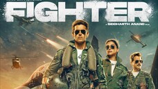 Fighter (2024) Full Movie | Hrithik Roshan & Deepika Padukone | Hindi