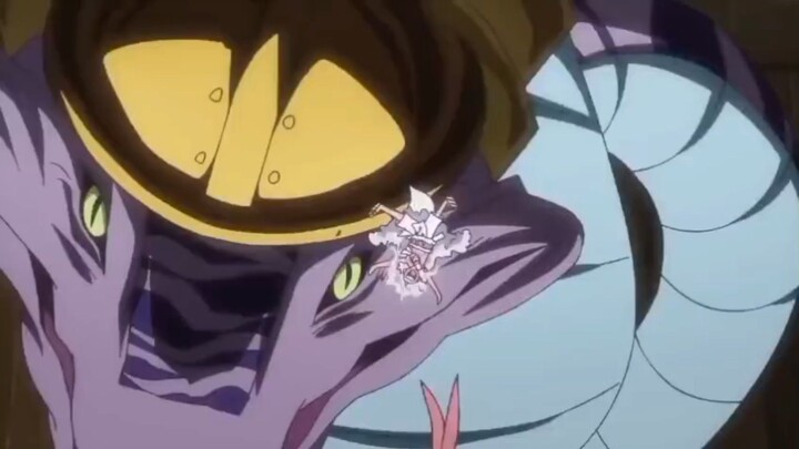 luffy sun