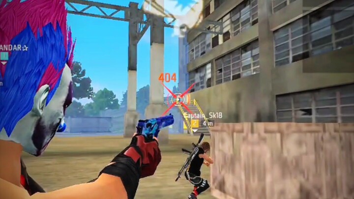 SIKANDAR GAMEPLAY 😱 ONLY RED NUMBER 🫣🥵